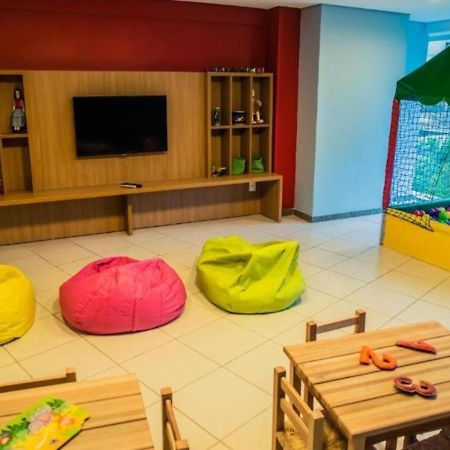 Beach Class Fortaleza المظهر الخارجي الصورة