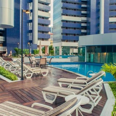 Beach Class Fortaleza المظهر الخارجي الصورة