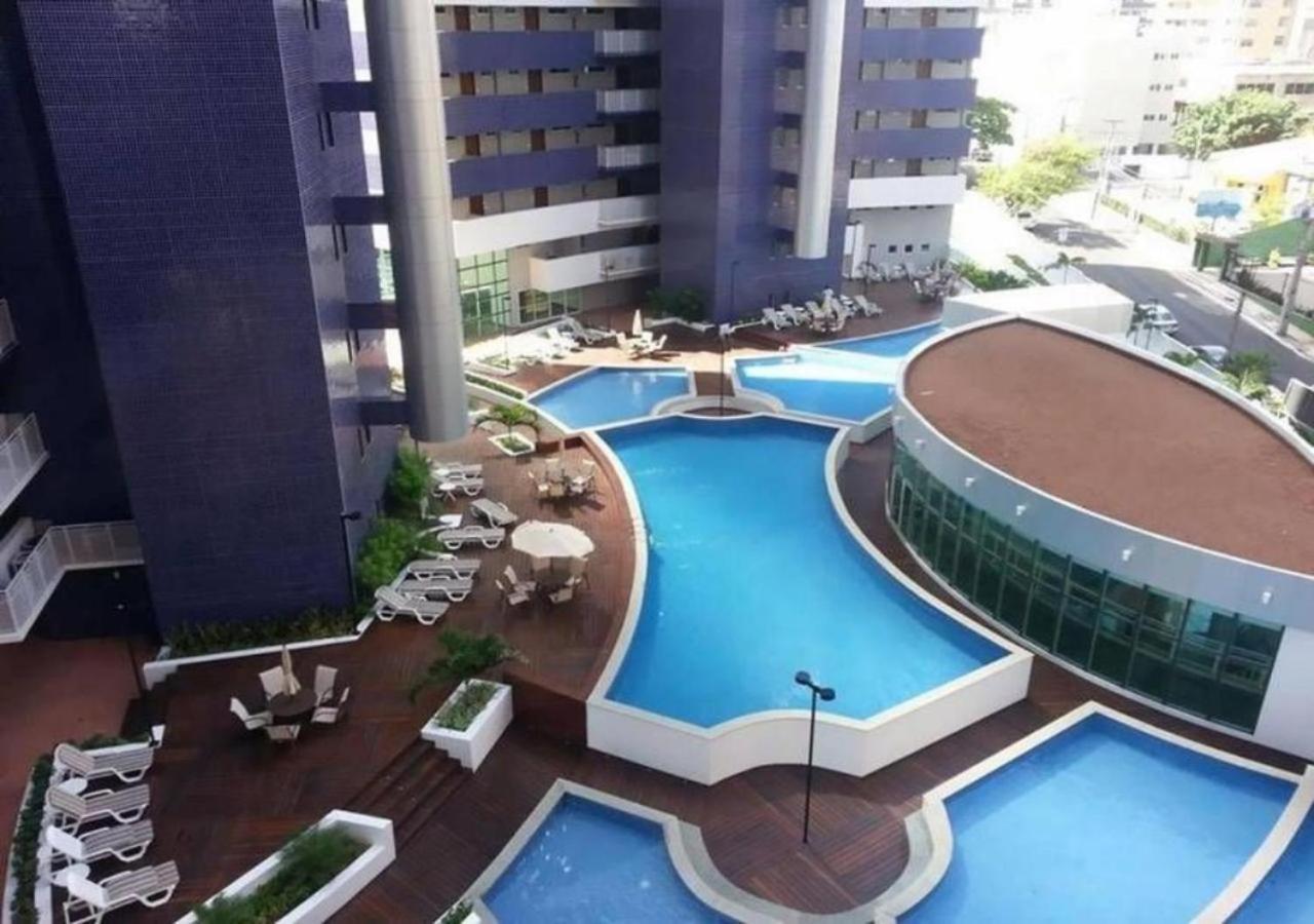 Beach Class Fortaleza المظهر الخارجي الصورة
