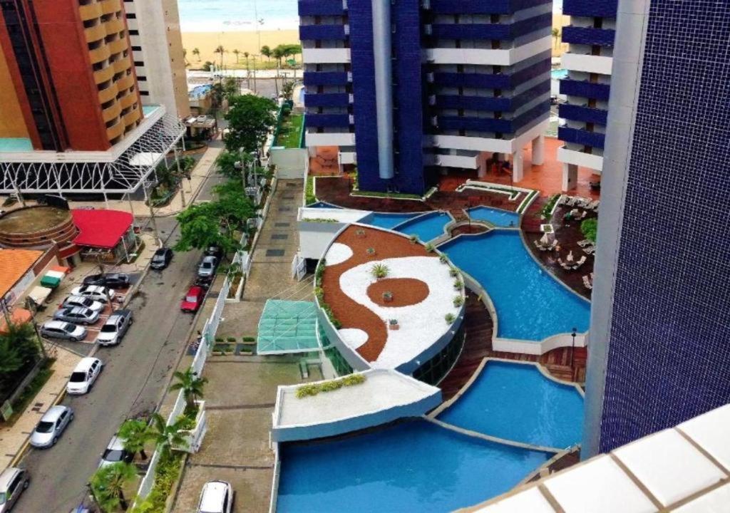 Beach Class Fortaleza المظهر الخارجي الصورة