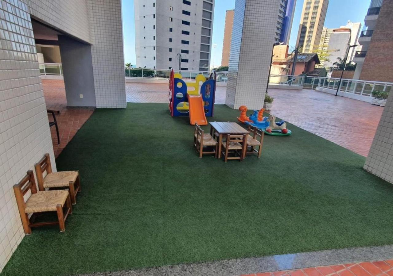 Beach Class Fortaleza المظهر الخارجي الصورة