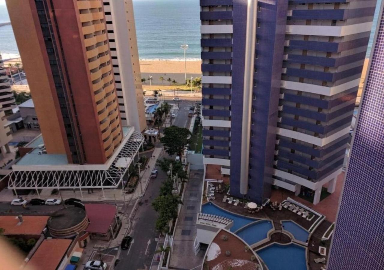 Beach Class Fortaleza المظهر الخارجي الصورة