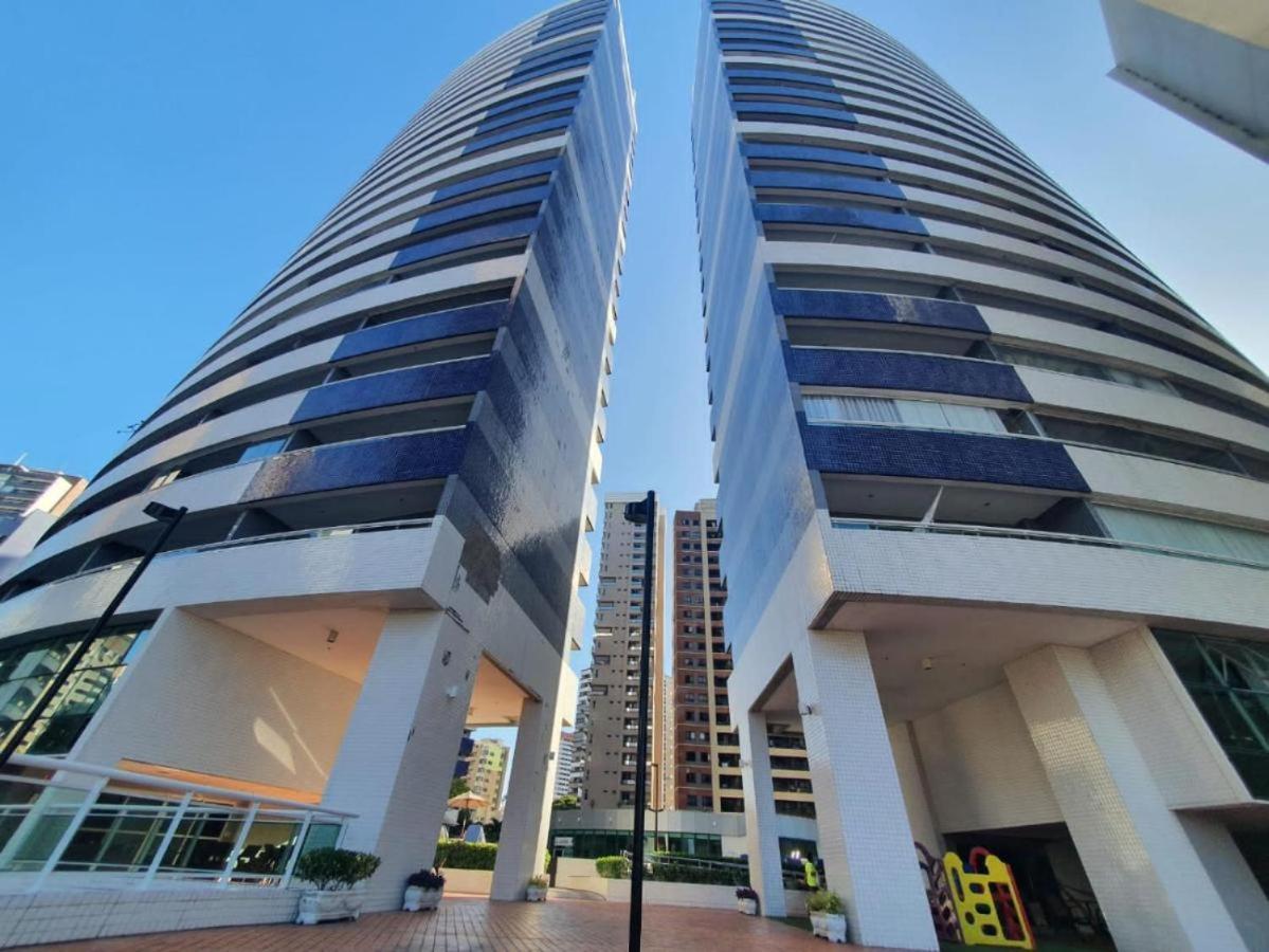 Beach Class Fortaleza المظهر الخارجي الصورة