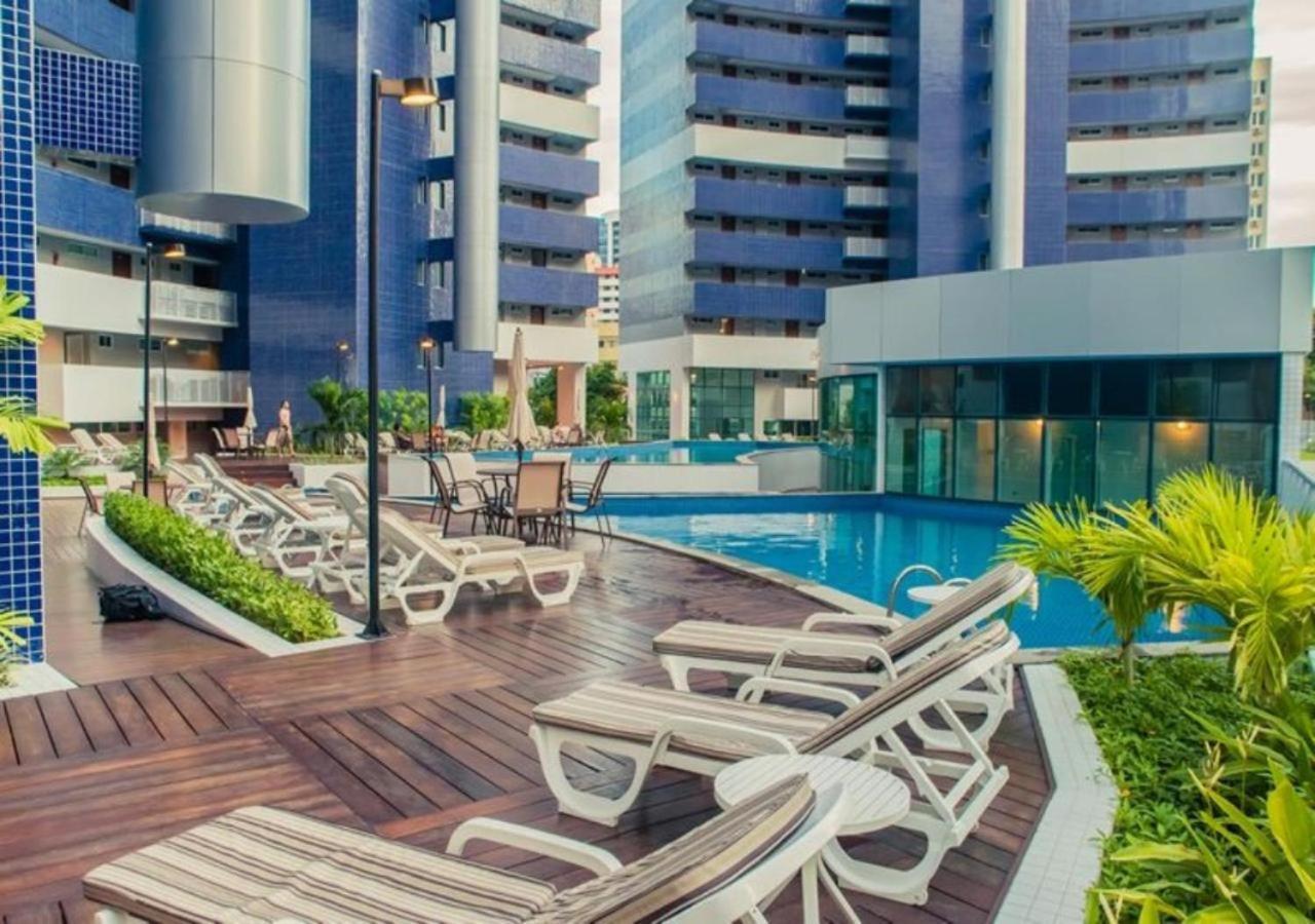 Beach Class Fortaleza المظهر الخارجي الصورة